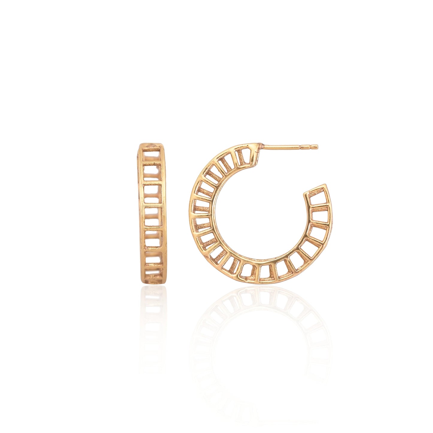 Mini Enso Hoops