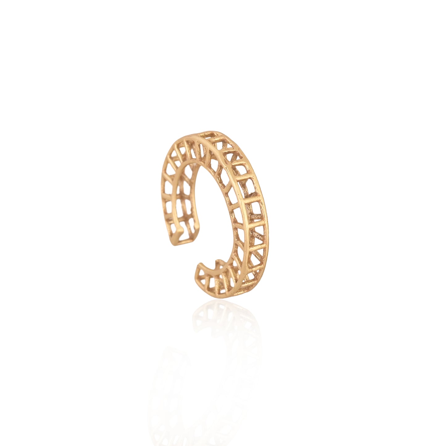 Mini Enso Ring