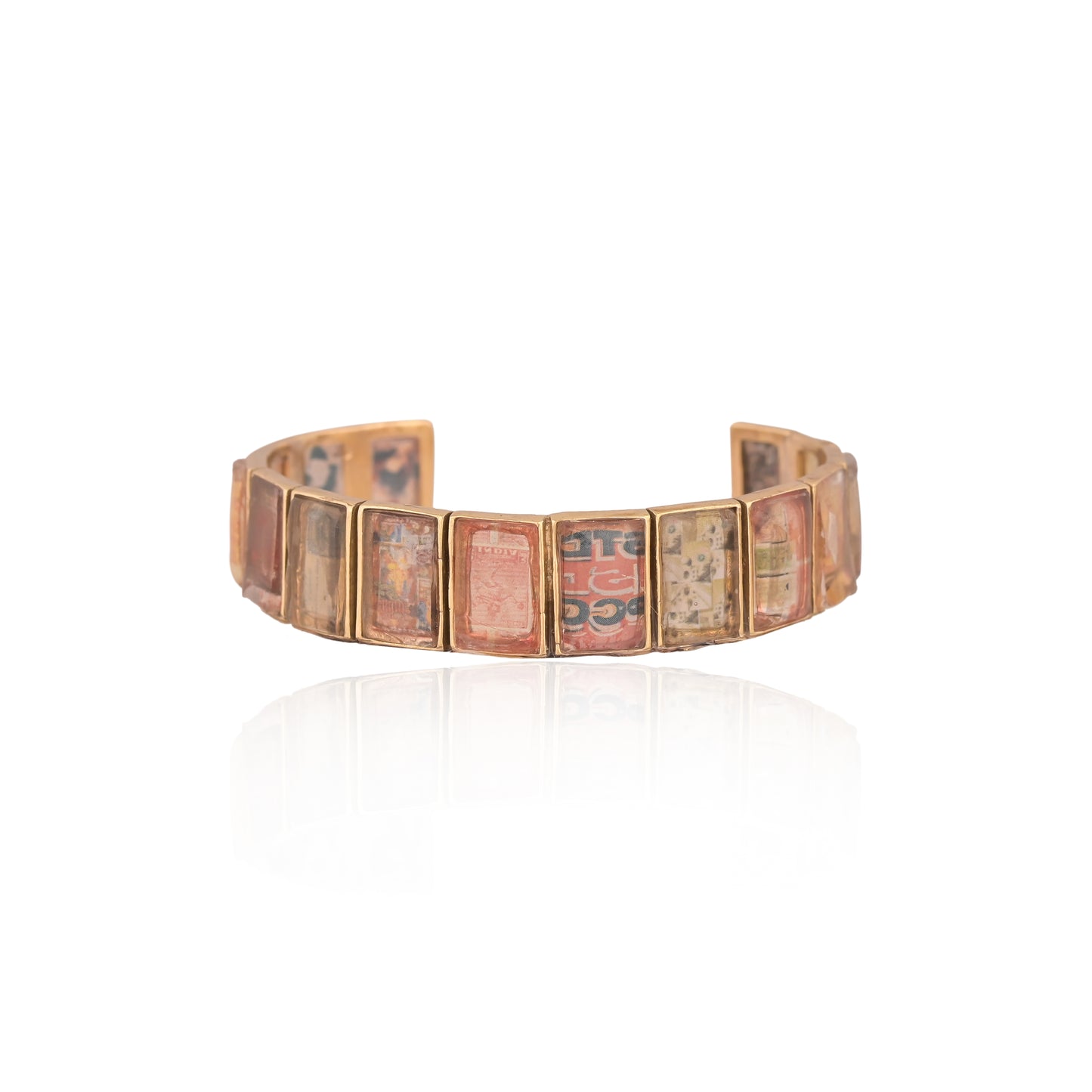 Memoir Bracelet